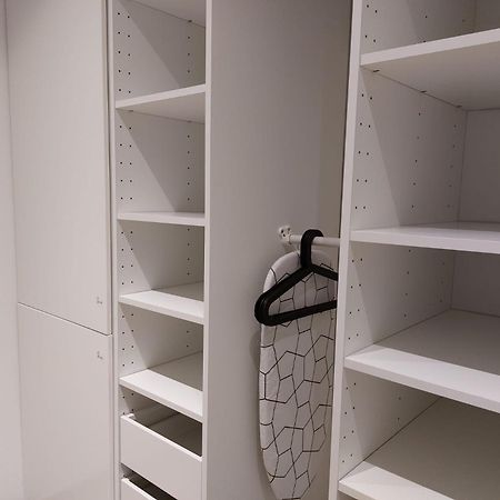 Apartmán Chemin Babette Stoumont Exteriér fotografie