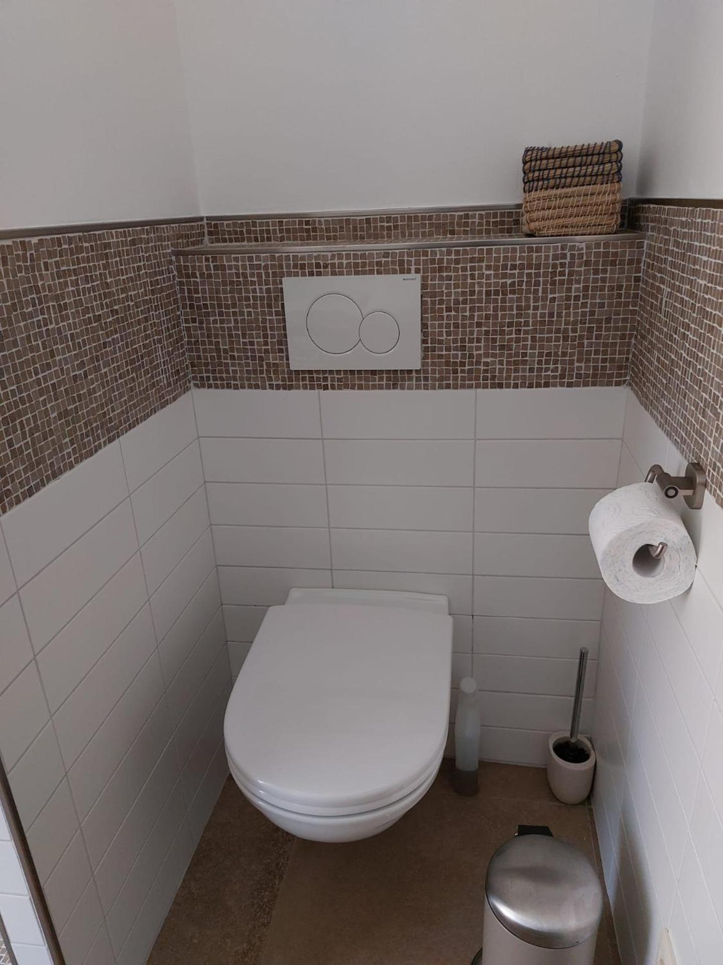 Apartmán Chemin Babette Stoumont Exteriér fotografie