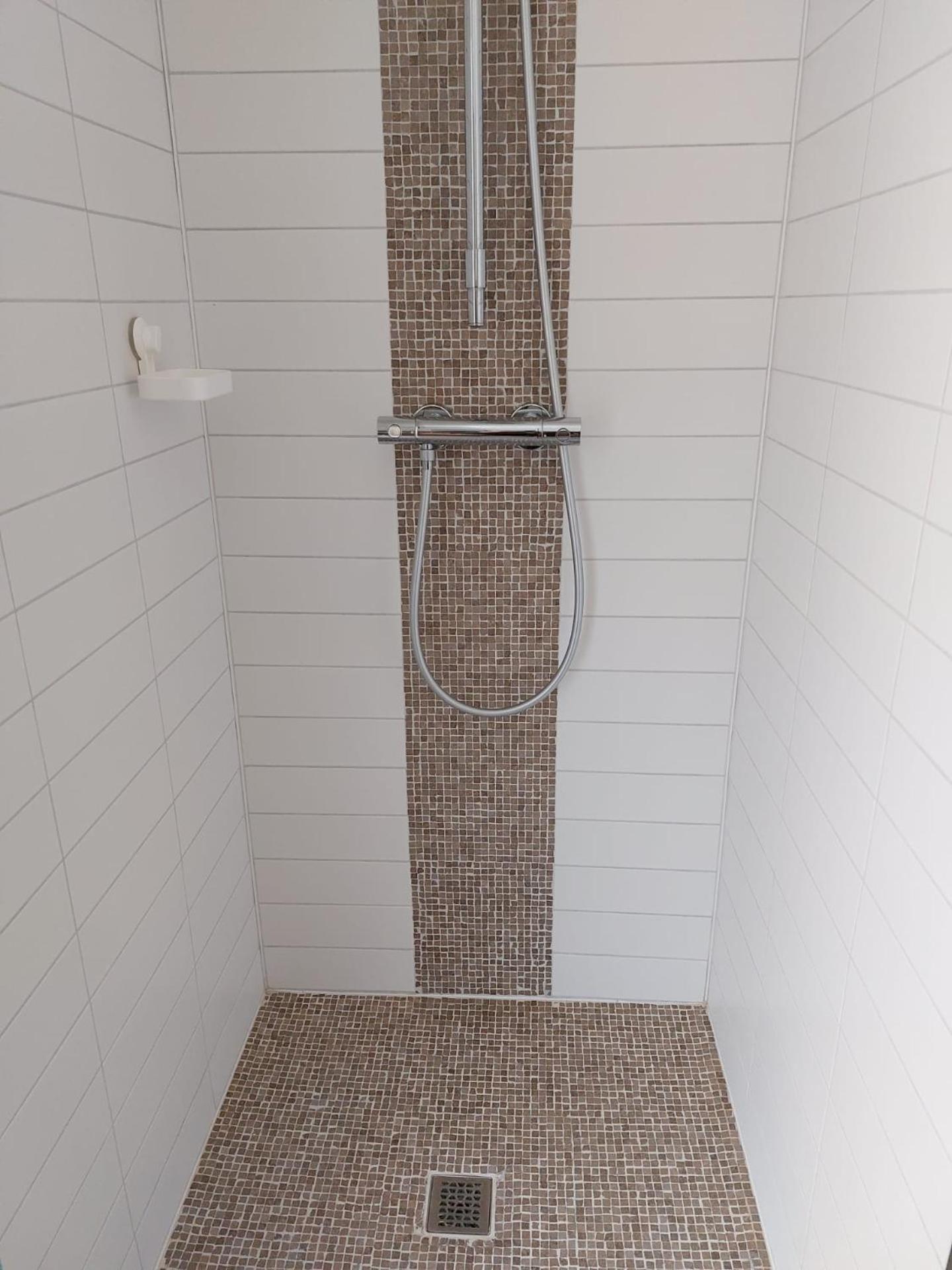 Apartmán Chemin Babette Stoumont Exteriér fotografie