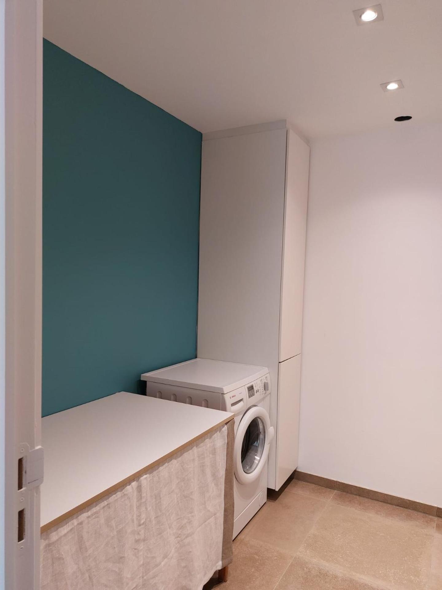 Apartmán Chemin Babette Stoumont Exteriér fotografie