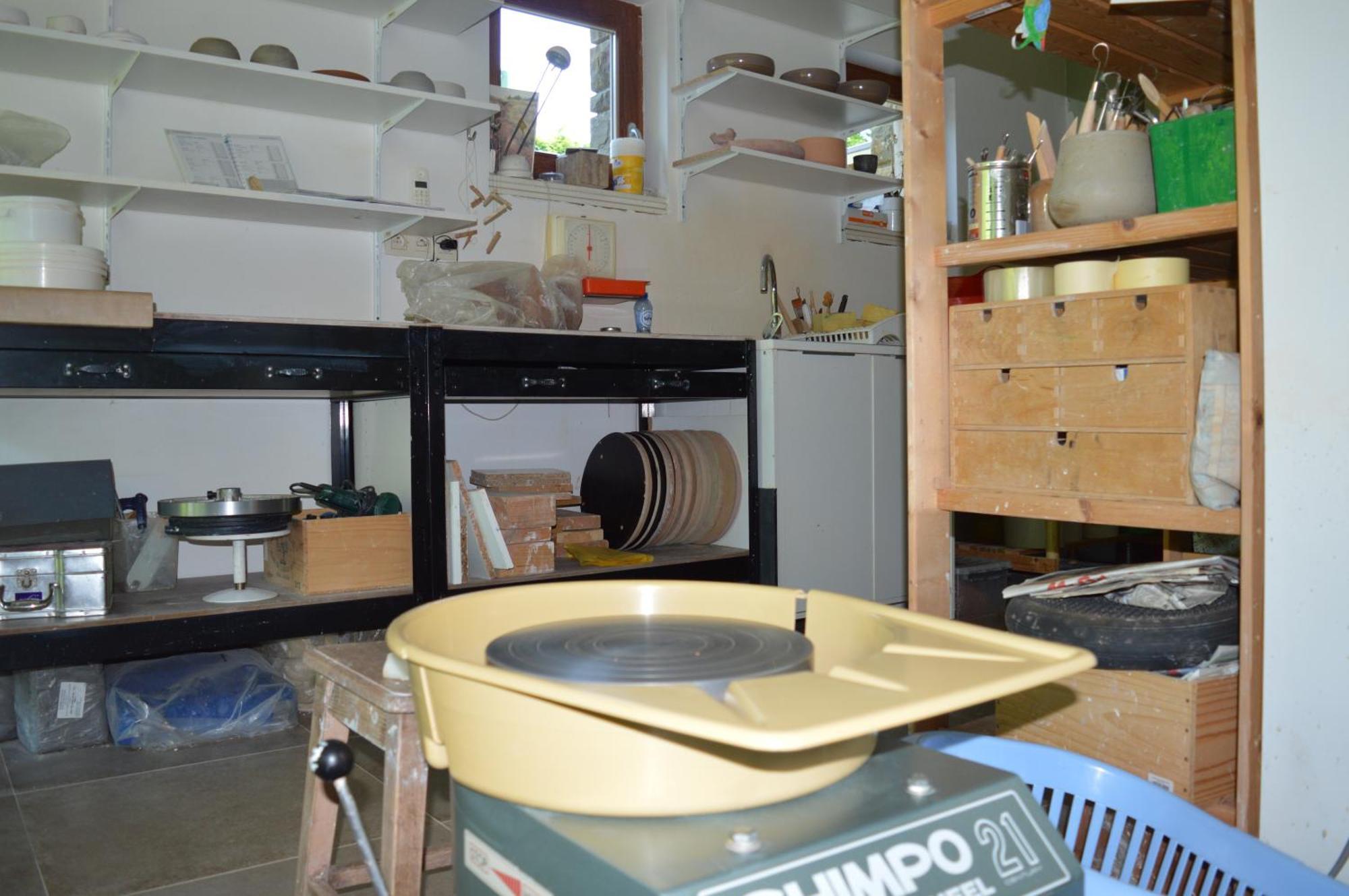 Apartmán Chemin Babette Stoumont Exteriér fotografie